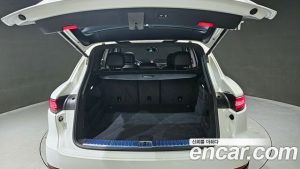 Porsche Cayenne 3.0 2020 года из Южной Кореи