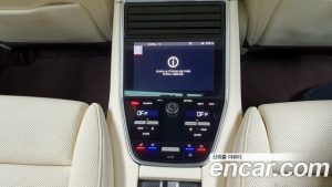 Porsche Panamera 4.0 GTS 2020 года из Южной Кореи