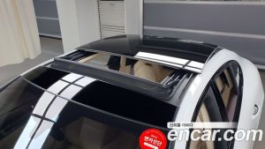 Porsche Panamera 4.0 GTS 2020 года из Южной Кореи