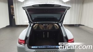 Porsche Panamera 4.0 GTS 2020 года из Южной Кореи