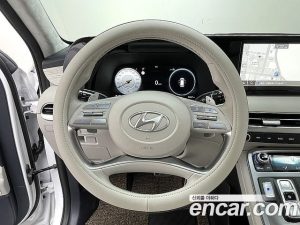 Hyundai Palisade Бензин 3.8 4WD 2023 года из Южной Кореи