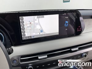 Hyundai Palisade Бензин 3.8 4WD 2023 года из Южной Кореи