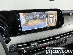 Hyundai Palisade Бензин 3.8 4WD 2023 года из Южной Кореи