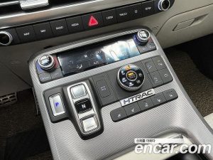 Hyundai Palisade Бензин 3.8 4WD 2023 года из Южной Кореи