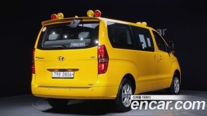 Hyundai Starex 4WD ttt10013 2020 года из Южной Кореи