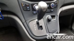 Hyundai Starex 4WD ttt10013 2020 года из Южной Кореи