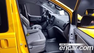 Hyundai Starex 4WD ttt10013 2020 года из Южной Кореи