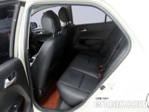 Kia morning Luxury 2020 года из Южной Кореи