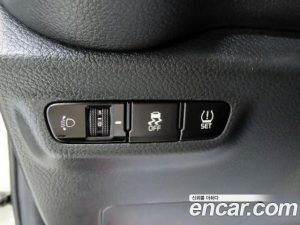 Kia morning Luxury 2020 года из Южной Кореи