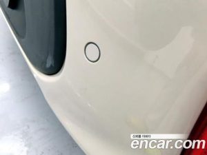 Kia morning Luxury 2020 года из Южной Кореи