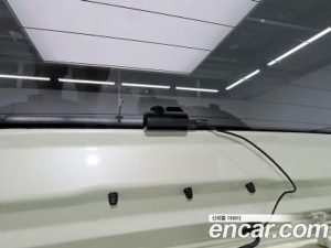 Kia morning Luxury 2020 года из Южной Кореи