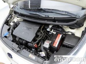 Kia morning Luxury 2020 года из Южной Кореи