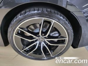 Mercedes-Benz CLS-Class AMG CLS53 4MATIC+ 2023 года из Южной Кореи