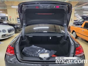 Mercedes-Benz CLS-Class AMG CLS53 4MATIC+ 2023 года из Южной Кореи