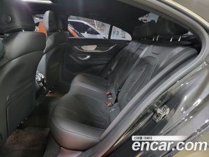 Mercedes-Benz CLS-Class AMG CLS53 4MATIC+ 2023 года из Южной Кореи