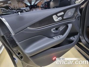 Mercedes-Benz CLS-Class AMG CLS53 4MATIC+ 2023 года из Южной Кореи