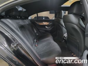 Mercedes-Benz CLS-Class AMG CLS53 4MATIC+ 2023 года из Южной Кореи