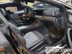 Mercedes-Benz CLS-Class AMG CLS53 4MATIC+ 2023 года из Южной Кореи