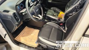 Kia morning Facelift 2023 года из Южной Кореи