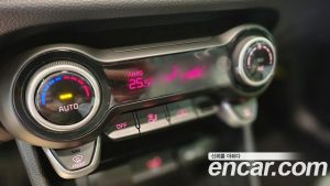Kia morning Facelift 2023 года из Южной Кореи