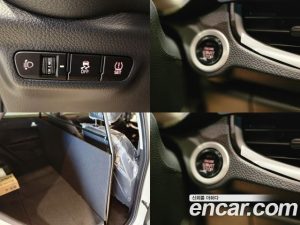 Kia morning Facelift 2023 года из Южной Кореи
