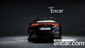 Kia Stinger 2.5 Meister 2021 года из Южной Кореи
