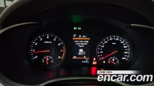 Kia Stinger 2.5 Meister 2021 года из Южной Кореи