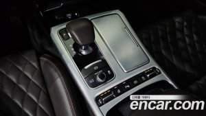Kia Stinger 2.5 Meister 2021 года из Южной Кореи