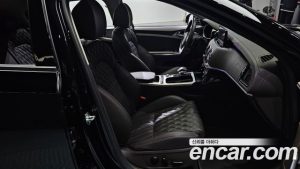 Kia Stinger 2.5 Meister 2021 года из Южной Кореи