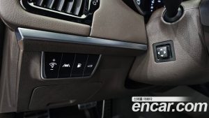 Kia Stinger 2.5 Meister 2021 года из Южной Кореи