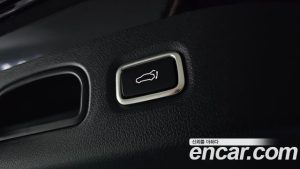 Kia Stinger 2.5 Meister 2021 года из Южной Кореи