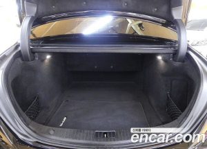 Mercedes-Benz S-Class S350 d 4MATIC AMG Line 2020 года из Южной Кореи