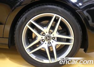 Mercedes-Benz S-Class S350 d 4MATIC AMG Line 2020 года из Южной Кореи