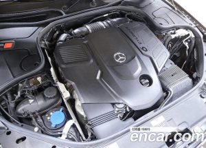 Mercedes-Benz S-Class S350 d 4MATIC AMG Line 2020 года из Южной Кореи