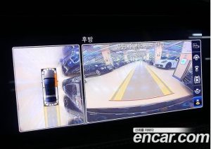 Mercedes-Benz S-Class S350 d 4MATIC AMG Line 2020 года из Южной Кореи