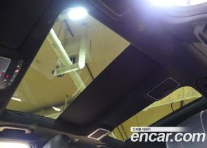 Mercedes-Benz S-Class S350 d 4MATIC AMG Line 2020 года из Южной Кореи