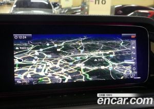 Mercedes-Benz G-Class AMG G63 2019 года из Южной Кореи