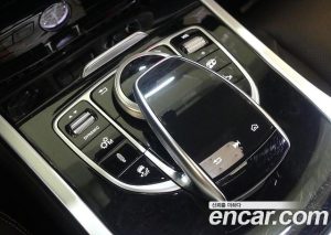 Mercedes-Benz G-Class AMG G63 2019 года из Южной Кореи