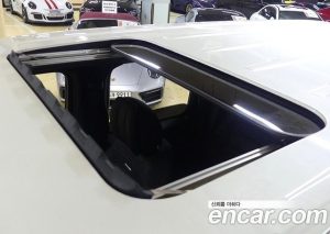 Mercedes-Benz G-Class AMG G63 2019 года из Южной Кореи