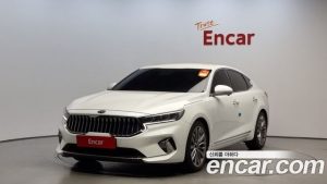 Kia K7 2.5 GDI X Edition 2020 года из Южной Кореи