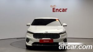 Kia K7 2.5 GDI X Edition 2020 года из Южной Кореи
