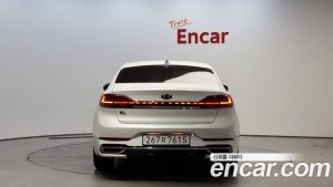 Kia K7 2.5 GDI X Edition 2020 года из Южной Кореи