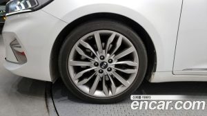 Kia K7 2.5 GDI X Edition 2020 года из Южной Кореи