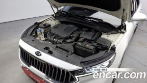 Kia K7 2.5 GDI X Edition 2020 года из Южной Кореи