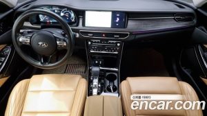 Kia K7 2.5 GDI X Edition 2020 года из Южной Кореи