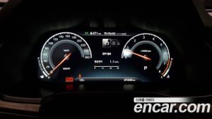 Kia K7 2.5 GDI X Edition 2020 года из Южной Кореи