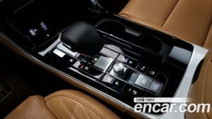 Kia K7 2.5 GDI X Edition 2020 года из Южной Кореи