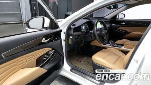 Kia K7 2.5 GDI X Edition 2020 года из Южной Кореи