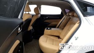 Kia K7 2.5 GDI X Edition 2020 года из Южной Кореи