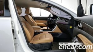 Kia K7 2.5 GDI X Edition 2020 года из Южной Кореи